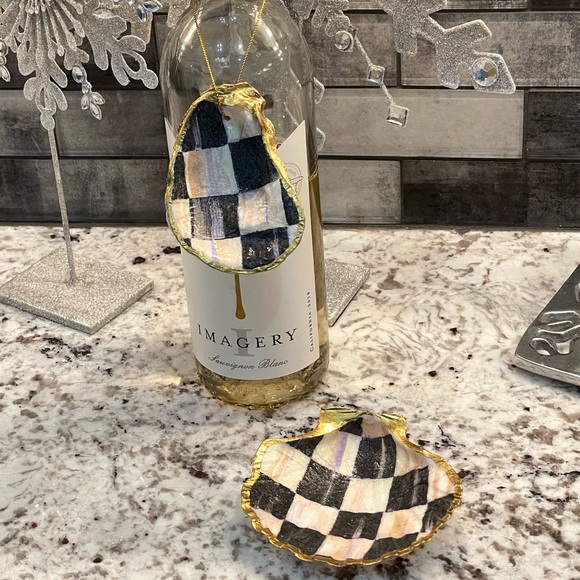 LOVE NOTES for some of my Trinket Shell Dishes - Picture 13 of 16